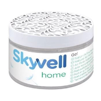 Skyvell Gel Geruchsneutralisierer Gel-Dose 250g 3 Skyvell Gel Geruchsneutralisierer Gel-Dose 250g