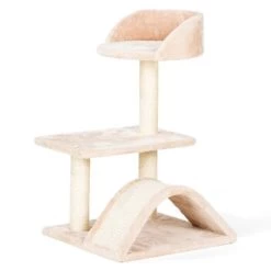 FIT+FUN Kratzbaum S -Heimtier Verkauf d398c13ca2c0114332d8bcbac9e8269428a32d05 078b6f98332e7ab0e13bb0288a2423a8fde3c01b