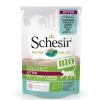 Schesir BIO Kitten 16x85g 2 Schesir BIO Kitten 16x85g -Heimtier Verkauf d4084975e53a8a7e1d29a134d1cc06bcc53247d5 2ddbbc8f418a8b5f067bc353e0a9eccd002b4bb5