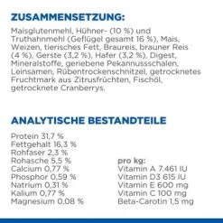 Hill's Science Plan Perfect Digestion Adult Mit Huhn Und Reis 7 Kg -Heimtier Verkauf d46e4696c63cdc104fddd0cb22664d406630abc2 52742043265 5