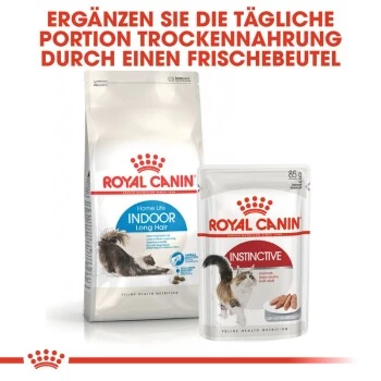 ROYAL CANIN Indoor Long Hair 2 Kg 8 ROYAL CANIN Indoor Long Hair 2 Kg – Bild 6