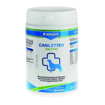 Canina Dog Immun Protect 300g 3 Canina Dog Immun Protect 300g