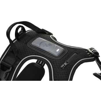 Dogs Creek Fressnapf GPS-Tracker Geschirr Pathfinder S 4 Dogs Creek Fressnapf GPS-Tracker Geschirr Pathfinder S – Bild 2