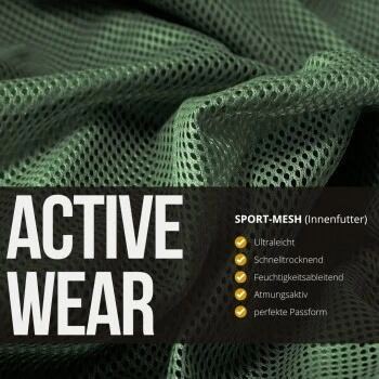 THE DOG IDEA Regenmantel Duke Oliv XXXS 4 THE DOG IDEA Regenmantel Duke Oliv XXXS – Bild 2