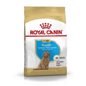 ROYAL CANIN Poodle Puppy 3kg 3 ROYAL CANIN Poodle Puppy 3kg