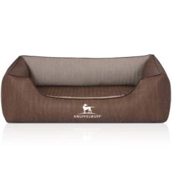 Knuffelwuff Orthopädisches Hundebett Outlander Aus Laser-gestepptem Kunstleder Braun/ Grau M-L -Heimtier Verkauf d7e8b3d720fb13e31e14160e7819002c85b95a39 1411971 de DE 8cea26d7f2c4ae65fb01c77b6fb7b38ecb1d6a38e4mNMS