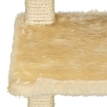 Silvio Design Eckkratzbaum Cat Dream 5 Silvio Design Eckkratzbaum Cat Dream – Bild 3