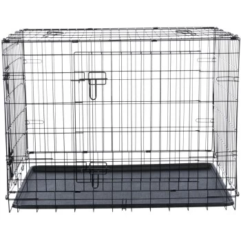 Trixie Home Kennel 78 Cm, 55 Cm, 62 Cm 5 Trixie Home Kennel 78 Cm, 55 Cm, 62 Cm – Bild 3