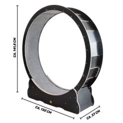 Canadian Cat Company Katzenlaufrad Aus Holz XL Schwarz -Heimtier Verkauf da533ca4a3e29731bd2bea2f3d1fdea0d928a229 1480049 de DE 5cf62ce17ad6dc29695c6015c6d53c30d98af15eKpx7mD
