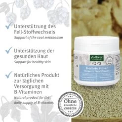 Aniforte Bierhefe Pulver 250 G -Heimtier Verkauf da93bfe868cfd9ce3bc2abda1fc2030a31b81e9f 1665877 de DE 377c6e9402c29f1e58d58467558f9fb93b20e9d59pRgeZ