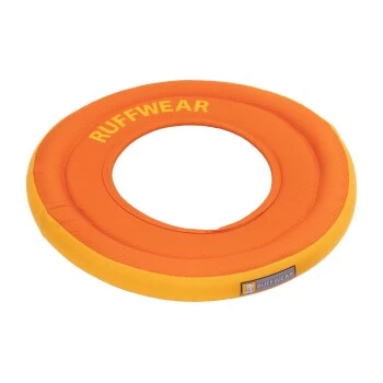 Ruffwear Hydro Plane™ Spielzeug M Orange 3 Ruffwear Hydro Plane™ Spielzeug M Orange