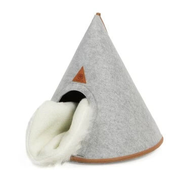 Canadian Cat Company Katzenzelt Cone 8 Canadian Cat Company Katzenzelt Cone – Bild 6