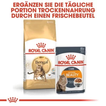 ROYAL CANIN Bengal Adult 10 Kg 5 ROYAL CANIN Bengal Adult 10 Kg – Bild 3