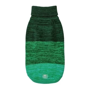 GF Pet Trail Pullover Forest Grün XXXS 3 GF Pet Trail Pullover Forest Grün XXXS