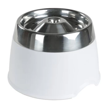 AniOne Edelstahl-Trinkbrunnen Trevi Ohne Ersatzfilter 3 AniOne Edelstahl-Trinkbrunnen Trevi Ohne Ersatzfilter