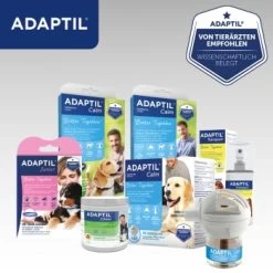 ADAPTIL Chew 30 Stück Anti Stress Snack 18 ADAPTIL Chew 30 Stück Anti Stress Snack -Heimtier Verkauf e153239822f6a3a147d925540d71f8df48cb7df4 1374744 6
