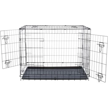 Trixie Home Kennel 78 Cm, 55 Cm, 62 Cm 6 Trixie Home Kennel 78 Cm, 55 Cm, 62 Cm – Bild 4