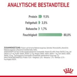 ROYAL CANIN Digest Sensitive 12 X 85 G -Heimtier Verkauf e3b35041bfc5fd1abcc7712643afca36aac84b78 1100873 6