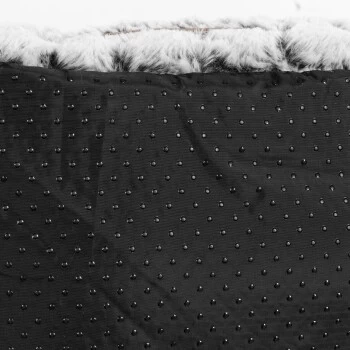 LITTLE LORD Bett Tenty Hellgrau 7 LITTLE LORD Bett Tenty Hellgrau – Bild 5