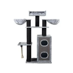 RHR Quality Kratzbaum Cat Paradise