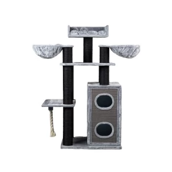 RHR Quality Kratzbaum Cat Paradise 3 RHR Quality Kratzbaum Cat Paradise