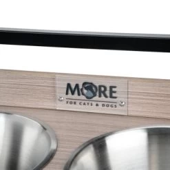 MORE Foodbar Dining 2x2200ml -Heimtier Verkauf e6bcb9b0a2aa965c4ba7a11958498b8e354df130 1378171 de DE More Foodbar Dining wb 5