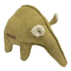 Europet Bernina D&D Home Chenille Liz Gelb