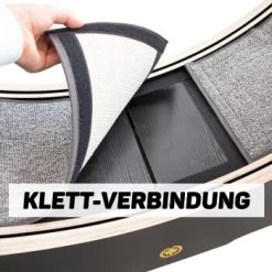 Canadian Cat Company Katzenlaufrad Aus Holz XL Schwarz -Heimtier Verkauf e750f0b5d3d3e2ebb974b28ef6d12be55b8fe014 1480049 de DE 79c09e15c9642312e0173c8c92b49da02cf8d8dephmvbL