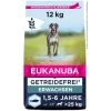 EUKANUBA Getreidefrei Mit Fisch Für Große Rassen 12 Kg 1 EUKANUBA Getreidefrei Mit Fisch Für Große Rassen 12 Kg -Heimtier Verkauf e7b2e8fd88bb85186d1987b0262514984e3d8f8f 1376533 de DE Eukanuba getreidefrei Fisch largebreed main