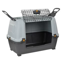 AniOne Kofferraumbox M -Heimtier Verkauf e7da9b462fbe406e7b5a13ecfd55e35f7b0e258f 31fa377696d3af14eb91aae28abdb63f9a5fa921