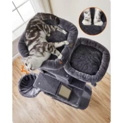 FEANDREA Katzenbaum XXL 206cm Hellgrau Dunkelgrau 11 FEANDREA Katzenbaum XXL 206cm Hellgrau Dunkelgrau -Heimtier Verkauf e80366d19d72cf1fd32ca913372254c26eb53db5 1483563 de DE 096fb6ce571b922023d18660e34e301f57ccc988u7njQs