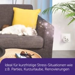 Feliway Help! 7 Tage Start-Set Zur Vorbeugung Von Stress -Heimtier Verkauf e868ec46d722f4c2a7be4011fb2ed88ea35b68d3 1380136 4