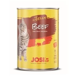 Josera JosiCat Beef In Gelee 12x400g