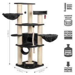 Wagner Canadian Cat Company Kratzbaum Dawson Anthrazit 20 Wagner Canadian Cat Company Kratzbaum Dawson Anthrazit -Heimtier Verkauf e9e2186d70996346d7b526ec612bd77bdf8d3a4e 1498966 de DE 6ba1aae3acc0fdd4c60b44fb91be0a1cca43be7bynvGA0