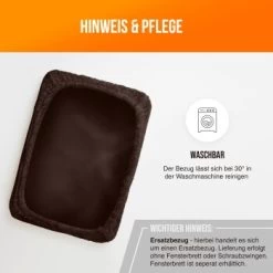 Schlitzohr Ersatzbezug Fensterbankliege -Heimtier Verkauf ea01a3939b6580761c9c4b25044bb25475a6afa8 1484679 de DE 123ca43163feeb08601080f71318b475fd062923LbX3iw