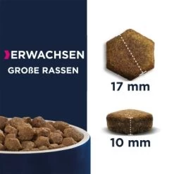EUKANUBA Getreidefrei Mit Fisch Für Große Rassen 12 Kg 8 EUKANUBA Getreidefrei Mit Fisch Für Große Rassen 12 Kg -Heimtier Verkauf ea6c968fb1fe38e42729b87112bb63d56977b323 1376533 de DE Eukanuba kibblesize