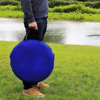 Lionto 2m Tunnel Mit Heringen 7 Lionto 2m Tunnel Mit Heringen â Bild 5