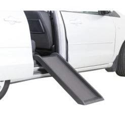 Trixie Rampe Kunststoff/Sandpapier