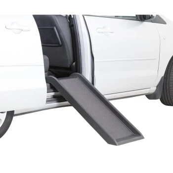 Trixie Rampe Kunststoff/Sandpapier 3 Trixie Rampe Kunststoff/Sandpapier