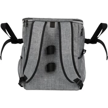 AniOne Fahrradtasche Bruno Für Gepäckträger Hinten 13 AniOne Fahrradtasche Bruno Für Gepäckträger Hinten – Bild 11
