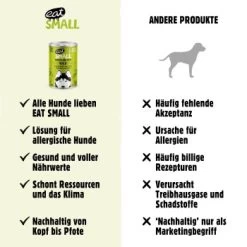 Eat Small EatSmall 6x 400g Nassfutter Wald -Heimtier Verkauf edfa6c36f64b5a879ff385d92cce88735df0035c 1480172 de DE 1ed4d7f96714d50ab3b7d0d5ac852dd0a0d24e14ExoBR1