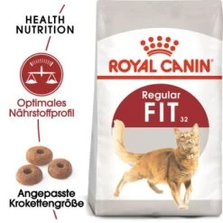 ROYAL CANIN Fit 32 10 Kg