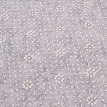 Canadian Cat Company Filzmatte Für Fensterbank Hellgrau S 7 Canadian Cat Company Filzmatte Für Fensterbank Hellgrau S – Bild 5