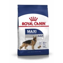 Ausgewählte Produkte 1 ROYAL CANIN Maxi Adult 15 Kg