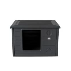 RHR Quality Katzenhaus Villa De Luxe =