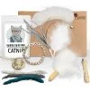 Kater Kasimir Deluxe Set Mit 9 Beliebten Katzenspielzeugen Aus Naturmaterial Und Handgemachtem CATMOM Armband -Heimtier Verkauf f23f155d96b6a440d4e916f9bff4cf050bf1229b 1408141 de DE 260304c0fbf01d5e4bfa17748fd31b01c58bb8c1uT6Mtw