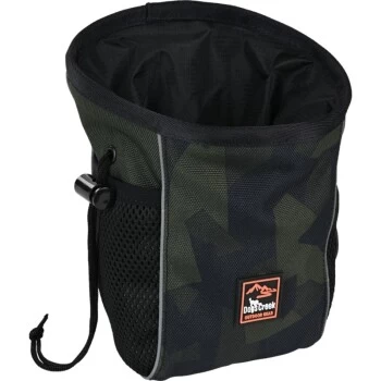 Dogs Creek Snacktasche Jump Khaki/ Camouflage S 3 Dogs Creek Snacktasche Jump Khaki/ Camouflage S