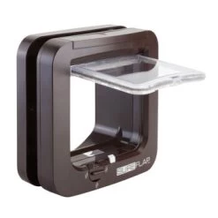 SureFlap Mikrochipgesteuerte Katzenklappe Braun 10 SureFlap Mikrochipgesteuerte Katzenklappe Braun -Heimtier Verkauf f479bdf36e9db9b9436aa7c756ccbc08537adad6 46858a720524ef7dcee16536c95999742d5beede