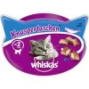 Whiskas Knuspertaschen 8x60g Lachs -Heimtier Verkauf f56ccc86ee2b40e2bdaefafa0aca8cf3e19b4d0b 6a66e4c49ae1b5936a838071a22d806fa7a24df2