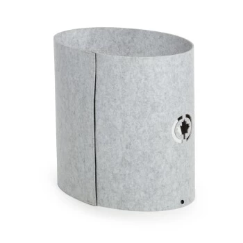 Canadian Cat Company Filzbett Owen-Tower 7 Canadian Cat Company Filzbett Owen-Tower – Bild 5